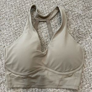 Whitney Simmons Longtine Bra